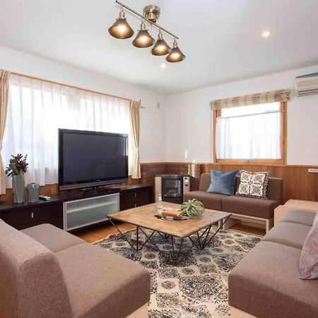 Sapporo-Asahigaoka House Διαμέρισμα Εξωτερικό φωτογραφία