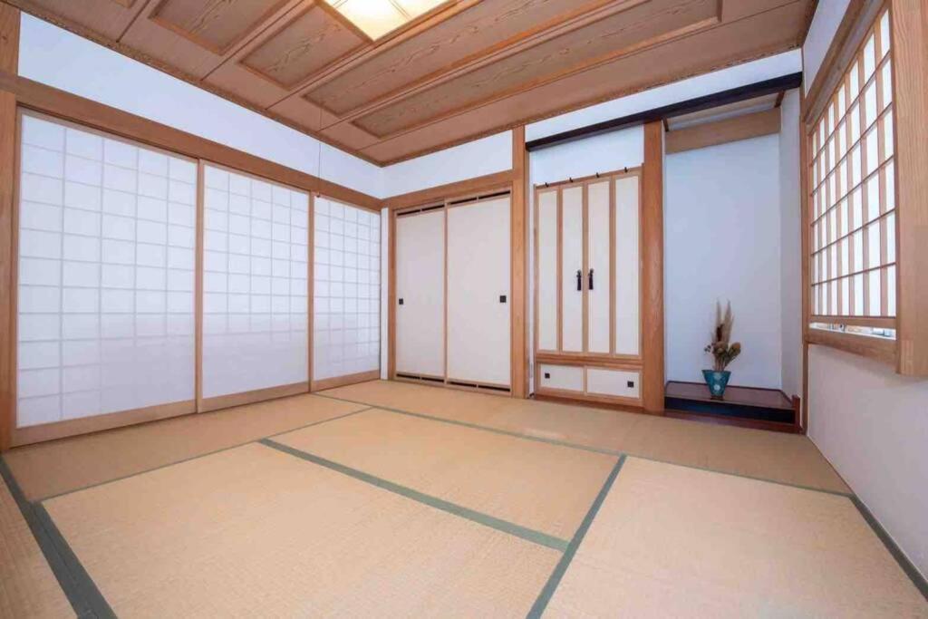 Sapporo-Asahigaoka House Διαμέρισμα Εξωτερικό φωτογραφία