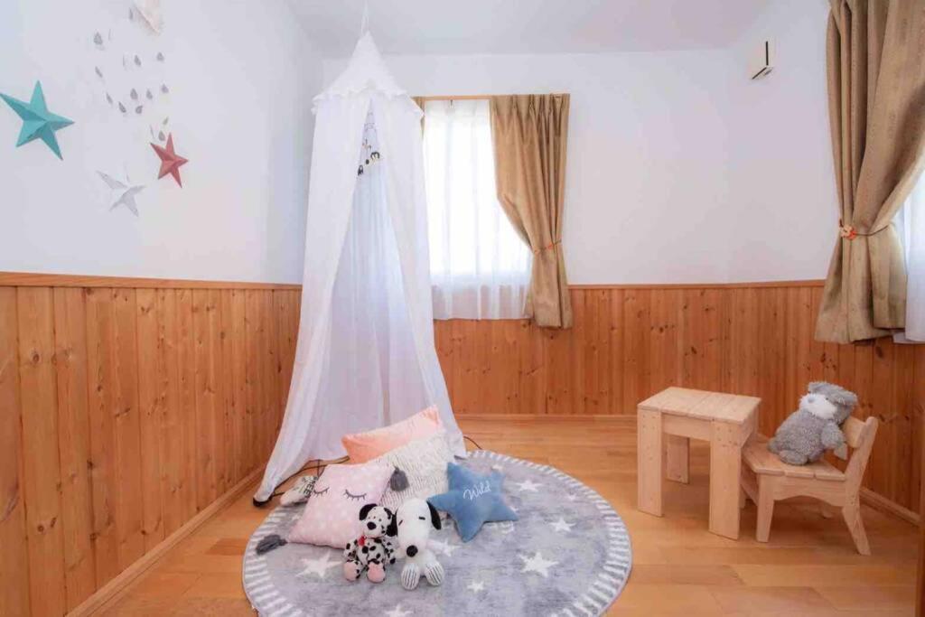 Sapporo-Asahigaoka House Διαμέρισμα Εξωτερικό φωτογραφία