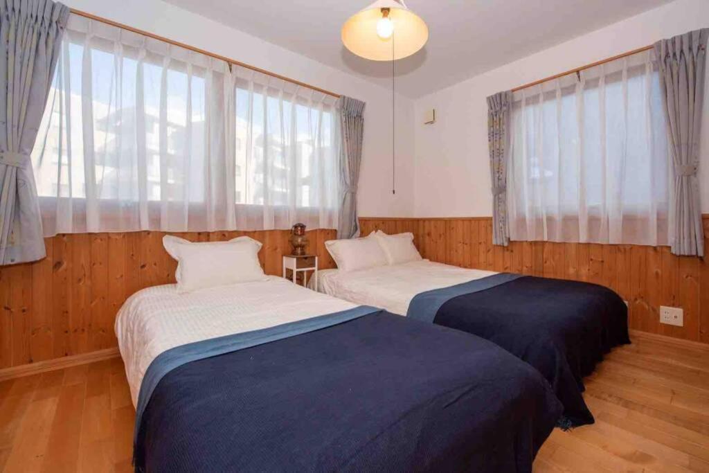 Sapporo-Asahigaoka House Διαμέρισμα Εξωτερικό φωτογραφία